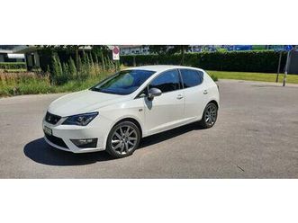 ibiza sc 1.6 tdi fr