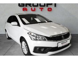 2023 suzuki ciaz 1.5 gl auto