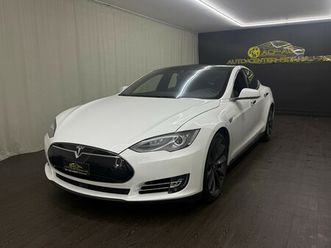 model s 85 d performance