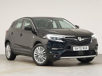 2020 - 1.5 turbo d business edition nav 5dr