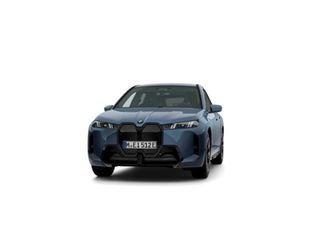 bmw ix xdrive60 400 kw (544 cv)