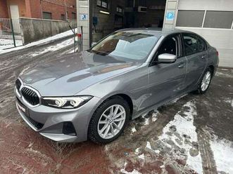 318 da mhev - très belle! garantie