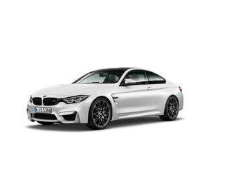 bmw m m4 coupe 317 kw (431 cv)