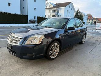 bls sedan 2.0t elegance