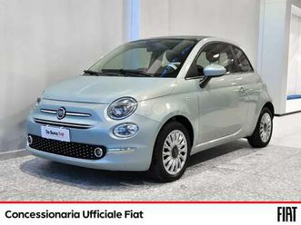 1.0 hybrid dolcevita 70cv