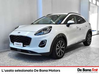 1.0 ecoboost titanium s&s 125cv