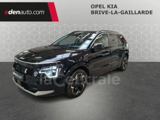 ii ev electrique 204 ch premium 64.8 kwh