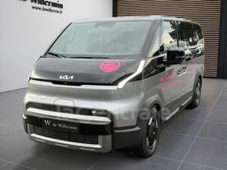 163 batterie l plus 71.2 kwh