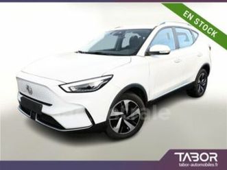 ii ev autonomie standard 72kwh 130 kw 2wd comfort