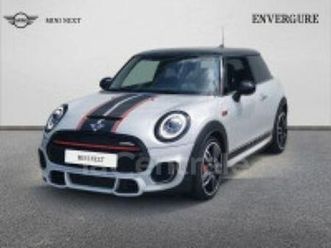 iii (f56) 2.0 231 jcw bva8 3p