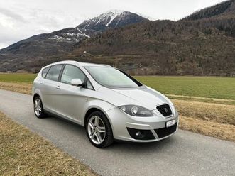 altea xl 1.4 tsi copa style
