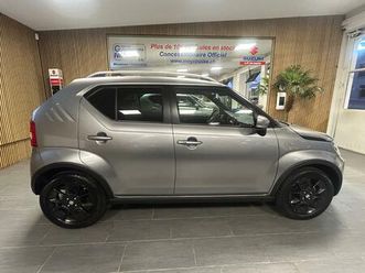 ignis 1.2 compact top hybrid