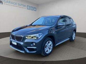 x1 25d xdrive