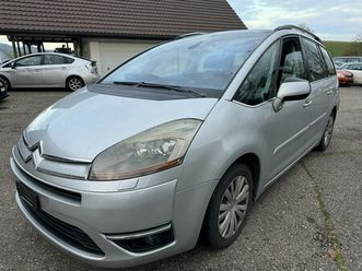 grand c4 picasso 2.0 hdi exclusive bmp6