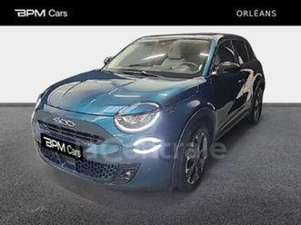 ii 1.2 hybrid 100 la prima dct6