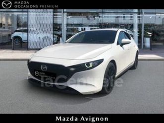 iv 2.0 e-skyactiv x m hybrid 186 exclusive-line bva6