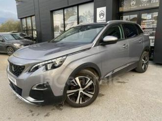 ii 1.2 puretech 130 s&s 7cv allure business eat8