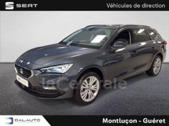 iv sportstourer 1.5 etsi hybrid 115 copa dsg7