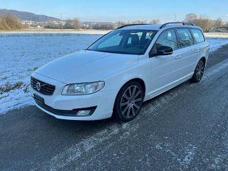 v70 d4 awd summum geartronic frisch ab mfk 07.01.26