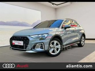iv generation2 allstreet 1.5 35 tfsi mild hybrid 150 design s tronic 7