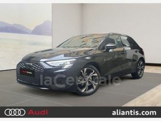 iv sportback 35 tfsi 150 mhev design luxe s tronic 7