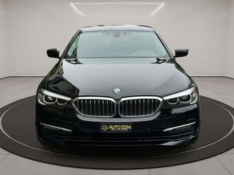 530i xdrive individual edition steptronic