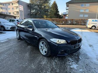 activehybrid 5 steptronic