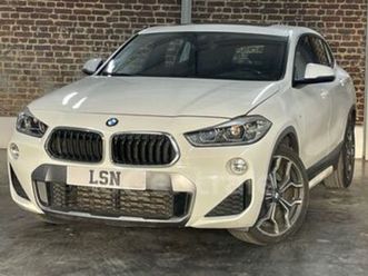 (f39) sdrive 20i m sport dkg7