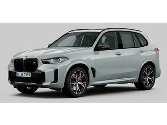 x5 xdrive 48v m60i m sport pro steptronic