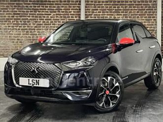 1.2 puretech 155 ines de la fressange paris auto