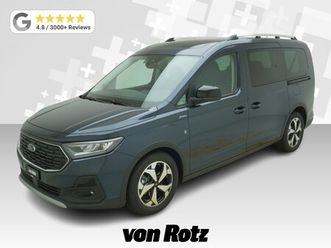 grand tourneo connect 2.0 ecoblue active 4x4