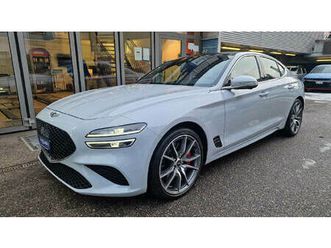 g70 2.0t sport awd