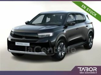 iii 1.2 turbo hybrid 110 gs e-dct6