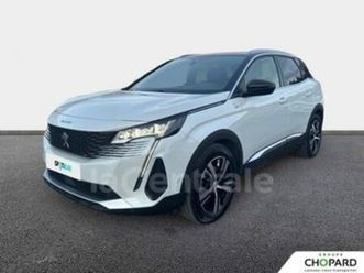 ii generation2 1.2 puretech 130 s&s gt eat8