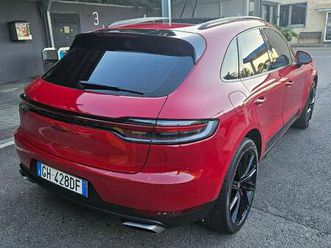 macan 2.0 245cv pdk