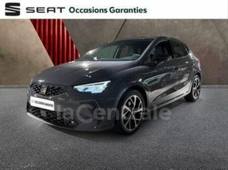 v (3) 1.0 tsi 115 s/s fr dsg7