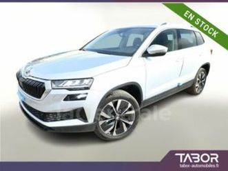 generation2 1.5 tsi 150 act selection dsg7