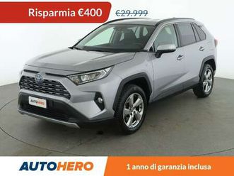 2.5 hybrid dynamic awd fhev