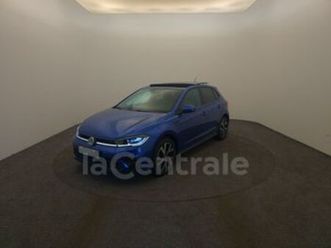 vi generation2 1.0 tsi 95 s&s r-line dsg7