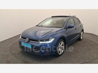 vi generation2 1.0 tsi 95 s&s style dsg7