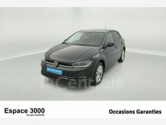 vi generation2 1.0 tsi 95 s&s style dsg7