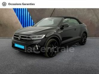 1.5 tsi evo 150 r-line dsg7