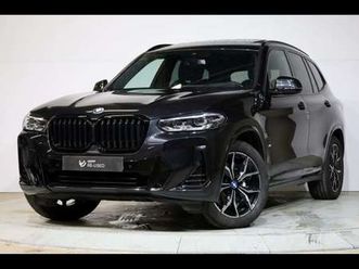 xdrive30e kit m sport