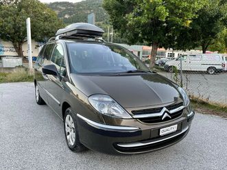 c8 2.0 16v hdi séduction