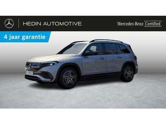 4matic amg line night pack | dodehoekassistent | s