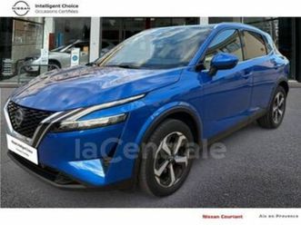 iii 1.3 mild hybrid tekna 158 xtronic