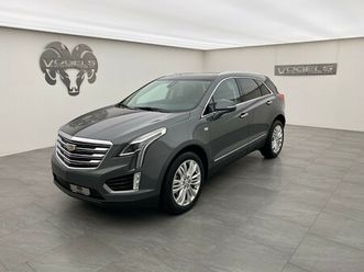 xt5 premium 3.6 awd