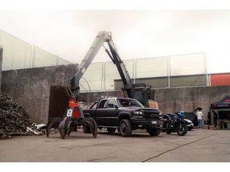 chevrolet silverado 2500 hd, 4wd 6,0 vortec v8