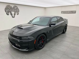 charger 6.2 hellcat