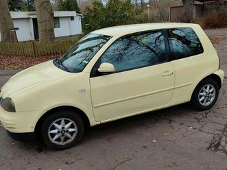 seat arosa